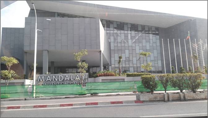 mandalay