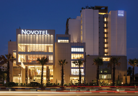 novotel